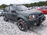 1N6ED27T21C****** Salvamento y Destrozados 2001 Nissan Frontier en Mobile