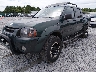 1N6ED27T21C****** Usados y Reparables 2001 Nissan Frontier en Mobile