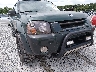 1N6ED27T21C****** Salvamento y Reparables 2001 Nissan Frontier en Estado de Alabama