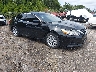 1N4AL3APXHN****** Salvamento y Destrozados 2017 Nissan Altima en Jackson