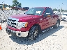 1FTMF1CM8DF****** Used and Repairable 2013 Ford F-150 in Chicago South