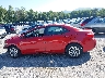 5YFBURHE8JP****** Salvage 2018 Toyota Corolla