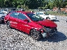 5YFBURHE8JP****** Salvage and Wrecked 2018 Toyota Corolla in Roanoke