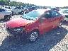 5YFBURHE8JP****** Used and Repairable 2018 Toyota Corolla in Roanoke