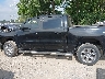 1C6SRFFT3KN****** Reparables 2019 RAM 1500 en Estado de Indiana