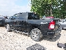 1C6SRFFT3KN****** Salvamento y Reparables 2019 RAM 1500 en Indianapolis