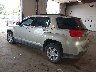 2GKFLXEK7E6****** Salvage and Repairable 2014 GMC Terrain in Flint