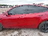 7SAYGDEE2TA****** Repairable 2026 Tesla Model Y in Texas State