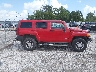 5GTEN13E598****** Repairable 2009 Hummer H3 in Missouri State