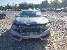 19XFC2F72GE****** Wrecked 2016 Honda Civic in Florida State
