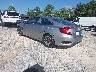 19XFC2F72GE****** Salvage and Repairable 2016 Honda Civic in Pensacola