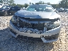 19XFC2F72GE****** Salvage and Repairable 2016 Honda Civic in Florida State