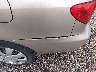 1NXBR32E38Z****** Wrecked 2008 Toyota Corolla in Louisiana State