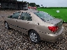 1NXBR32E38Z****** Salvage and Repairable 2008 Toyota Corolla in Shreveport