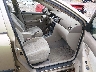 1NXBR32E38Z****** Used and Repairable 2008 Toyota Corolla in Louisiana State