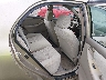 1NXBR32E38Z****** Wrecked 2008 Toyota Corolla in Shreveport