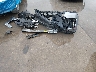 1FMJU1H8XPE****** Destrozados 2023 Ford Expedition en Estado de Texas
