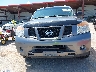 5N1AA0NC8DN****** Wrecked 2013 Nissan Armada in Missouri State