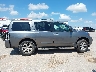 5N1AA0NC8DN****** Used 2013 Nissan Armada in Missouri State
