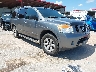5N1AA0NC8DN****** Salvage and Wrecked 2013 Nissan Armada in Kansas City East