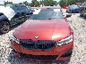 3MW5R7J07M8****** Destrozados 2021 BMW 330i en Estado de Carolina del Norte
