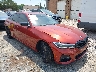 3MW5R7J07M8****** Salvamento y Destrozados 2021 BMW 330i en Concord