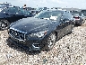 JN1EV7BP8PM****** Used and Repairable 2023 Infiniti Q50 in Houston North