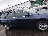 4T1BF1FK7HU****** Reparables 2017 Toyota Camry en Estado de Carolina del Norte