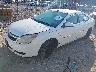 1G8ZS57NX8F****** Used and Repairable 2008 Saturn Aura in Davenport