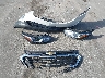 2GNAXKEV2K6****** Wrecked 2019 Chevrolet Equinox in Florida State