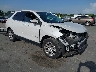 2GNAXKEV2K6****** Salvage and Wrecked 2019 Chevrolet Equinox in Clearwater