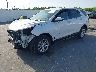 2GNAXKEV2K6****** Used and Repairable 2019 Chevrolet Equinox in Clearwater
