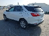 2GNAXKEV2K6****** Salvage and Repairable 2019 Chevrolet Equinox in Clearwater