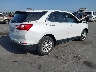 2GNAXKEV2K6****** Salvage and Wrecked 2019 Chevrolet Equinox in Florida State
