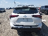 5TDKDRAH3RS****** Salvage 2024 Toyota Highlander