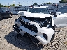 5TDKDRAH3RS****** Wrecked 2024 Toyota Highlander