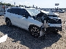 5TDKDRAH3RS****** Salvage and Wrecked 2024 Toyota Highlander in Little Rock