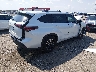 5TDKDRAH3RS****** Salvage and Wrecked 2024 Toyota Highlander in Arkansas State