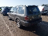 2HKYF18587H****** Salvage and Repairable 2007 Honda Pilot in IAA Englishtown