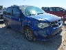 2C4RDGCGXDR****** Salvamento y Destrozados 2013 Dodge Grand Caravan en Syracuse