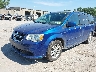 2C4RDGCGXDR****** Usados y Reparables 2013 Dodge Grand Caravan en Syracuse