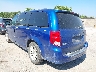 2C4RDGCGXDR****** Salvamento y Reparables 2013 Dodge Grand Caravan en Syracuse