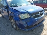 2C4RDGCGXDR****** Salvamento y Reparables 2013 Dodge Grand Caravan en Estado de Nueva York