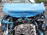 KL79MRSL3RB****** Repairable 2024 Chevrolet Trailblazer in Shady Spring
