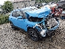 KL79MRSL3RB****** Salvage and Wrecked 2024 Chevrolet Trailblazer in Shady Spring