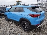 KL79MRSL3RB****** Salvage and Repairable 2024 Chevrolet Trailblazer in Shady Spring