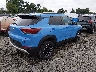 KL79MRSL3RB****** Salvage and Wrecked 2024 Chevrolet Trailblazer in West Virginia State