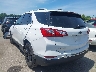 2GNAXJEV6J6****** Salvage and Repairable 2018 Chevrolet Equinox in Cleveland