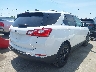 2GNAXJEV6J6****** Salvage and Wrecked 2018 Chevrolet Equinox in Ohio State