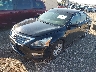 1N4AL3AP5DC****** Used and Repairable 2013 Nissan Altima in Lincoln